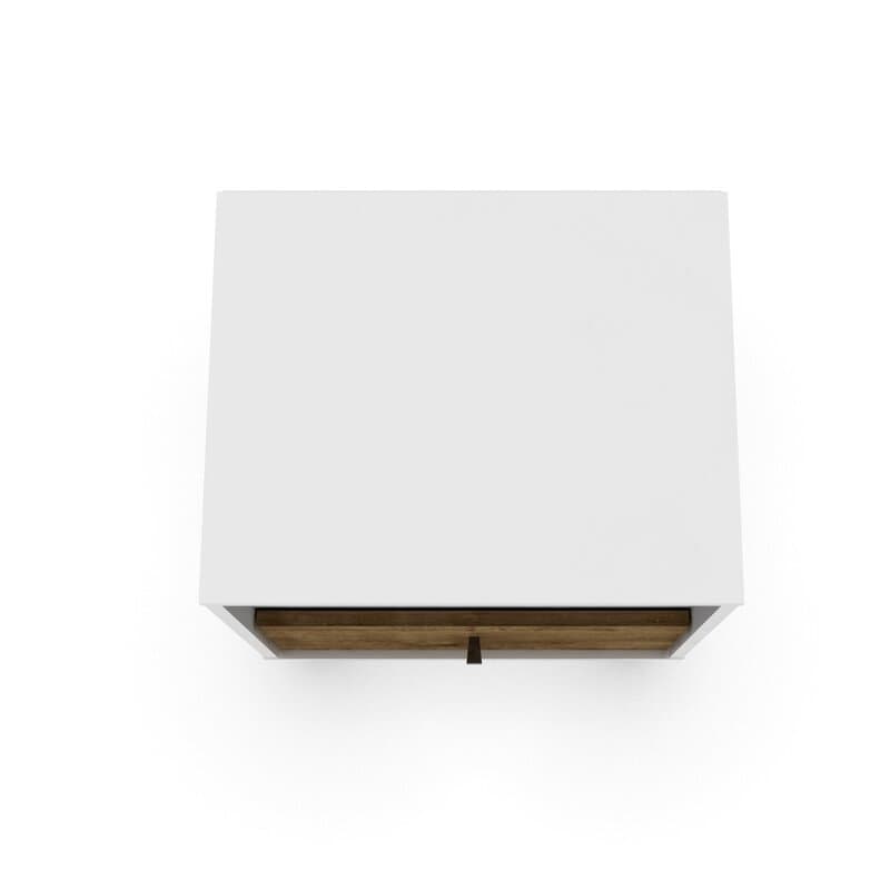 Dazire 1 Drawer Nightstand thumbnail 5