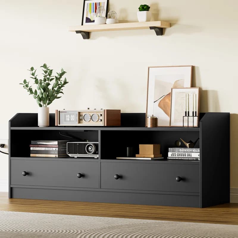 Defleice Simple TV Stand thumbnail 1