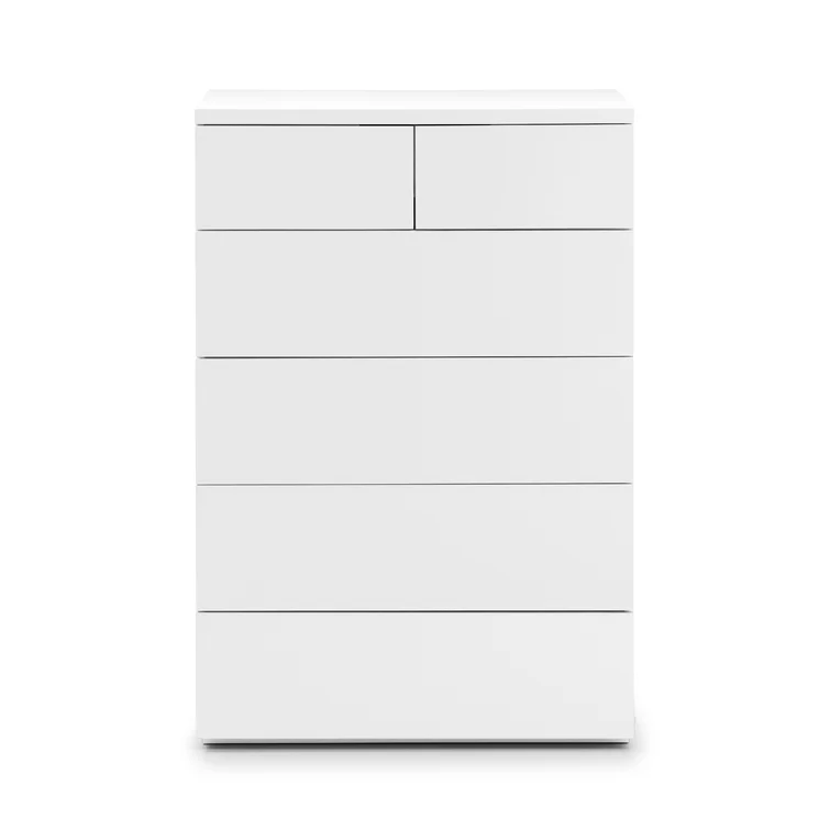 Delphinus 6 Piece Bedroom Set thumbnail 13