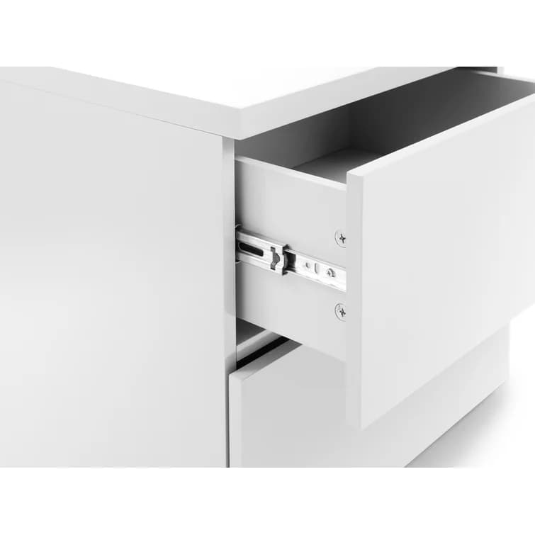 Delphinus 6 Piece Bedroom Set thumbnail 3