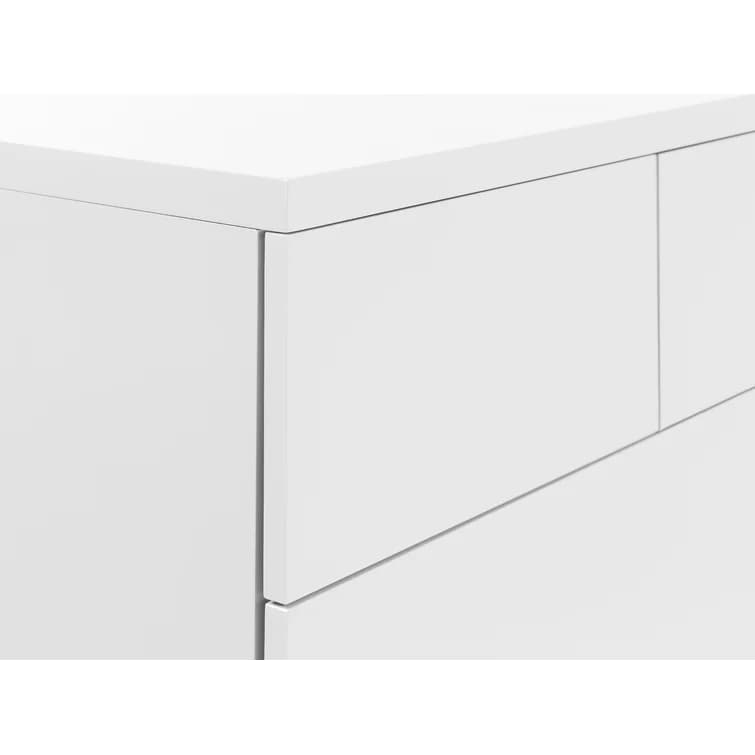 Delphinus 6 Piece Bedroom Set thumbnail 4