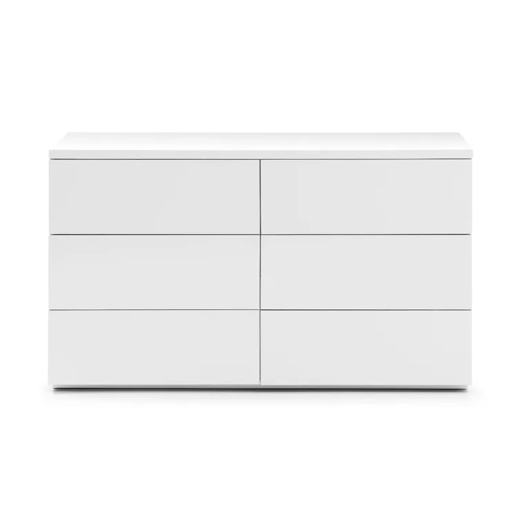 Delphinus 6 Piece Bedroom Set thumbnail 6