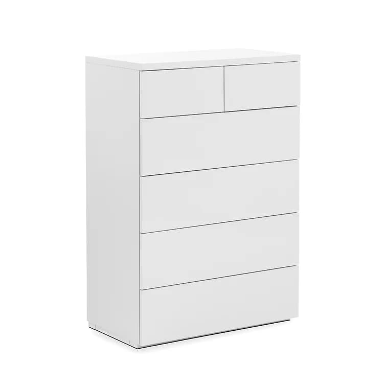 Delphinus 6 Piece Bedroom Set thumbnail 7