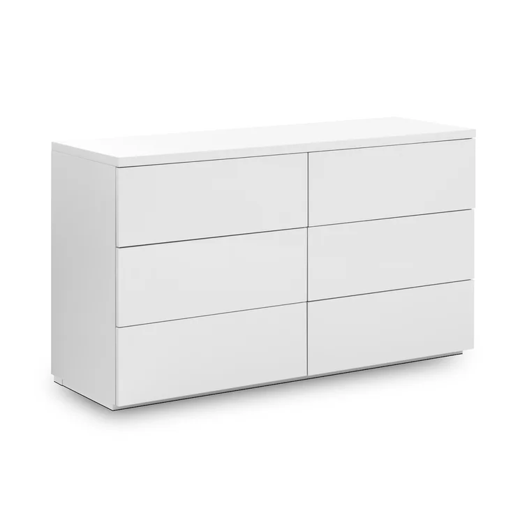 Delphinus 6 Piece Bedroom Set thumbnail 8