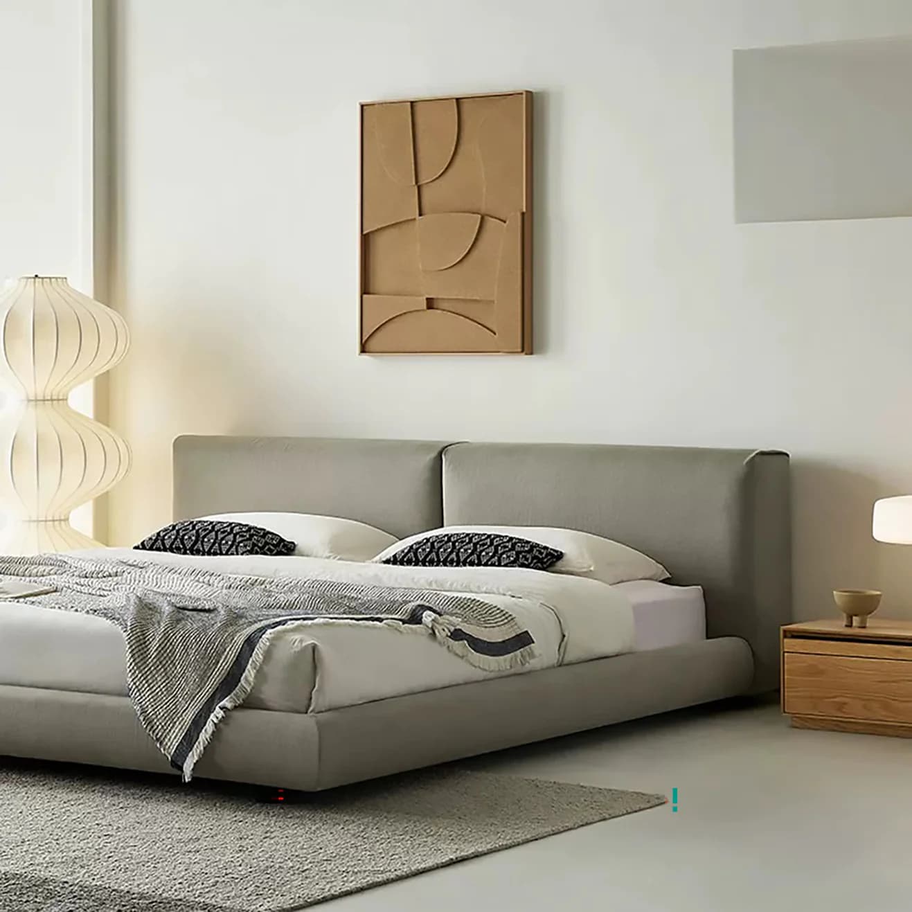 Donut Nap Bed thumbnail 4