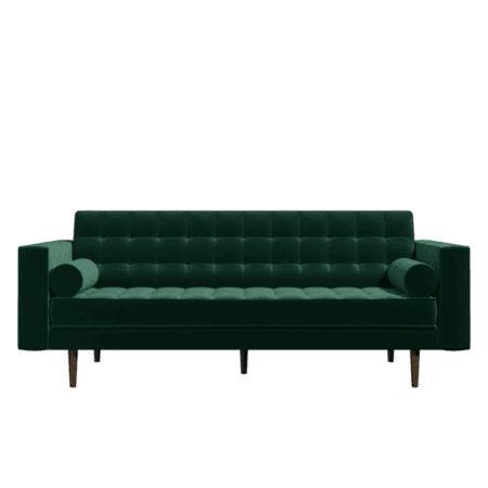 Elba 2 and 3 seater Stylish couches thumbnail 3