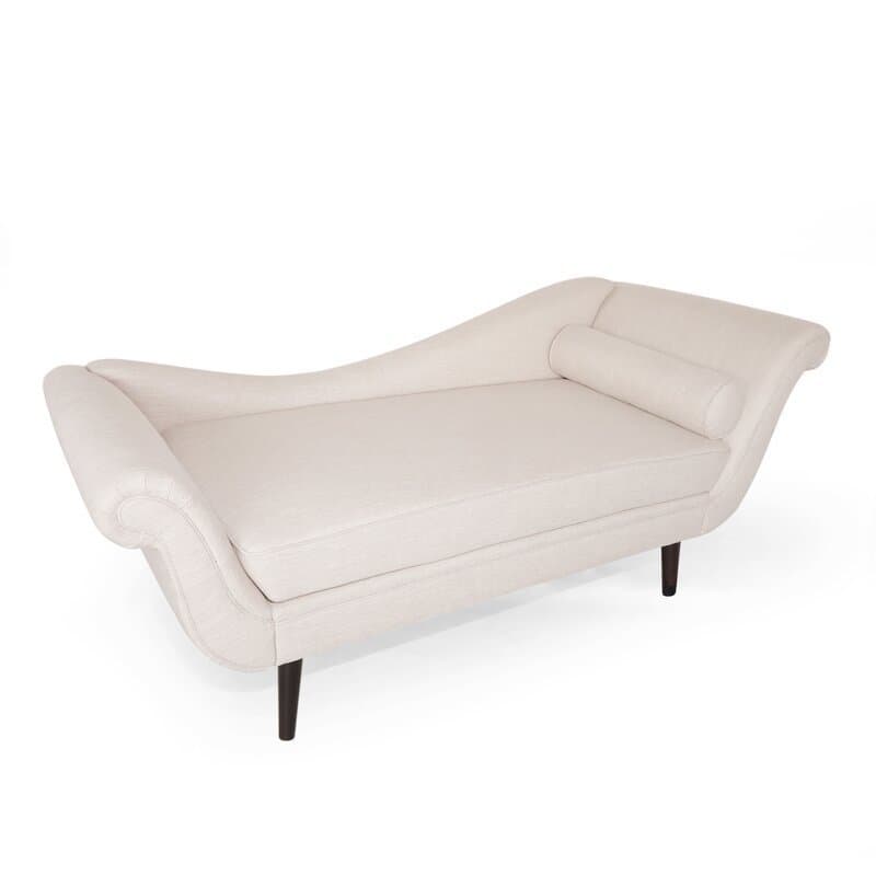 Elegant Everly Chaise Lounge thumbnail 3