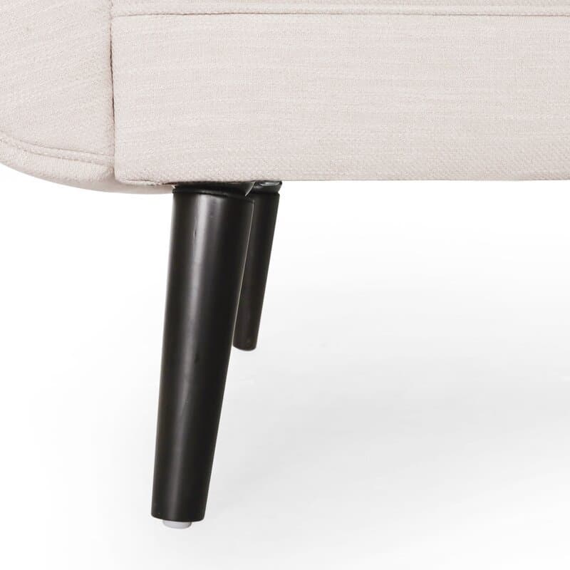 Elegant Everly Chaise Lounge thumbnail 6