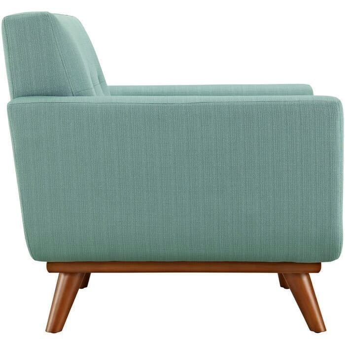 Emerson Club Chair and Ottoman thumbnail 3