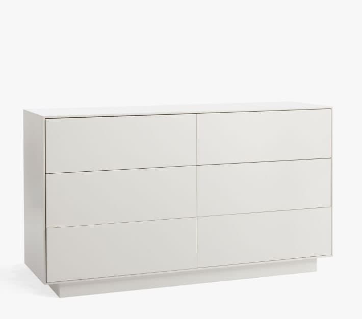 Emilia Extra Wide Dresser thumbnail 1