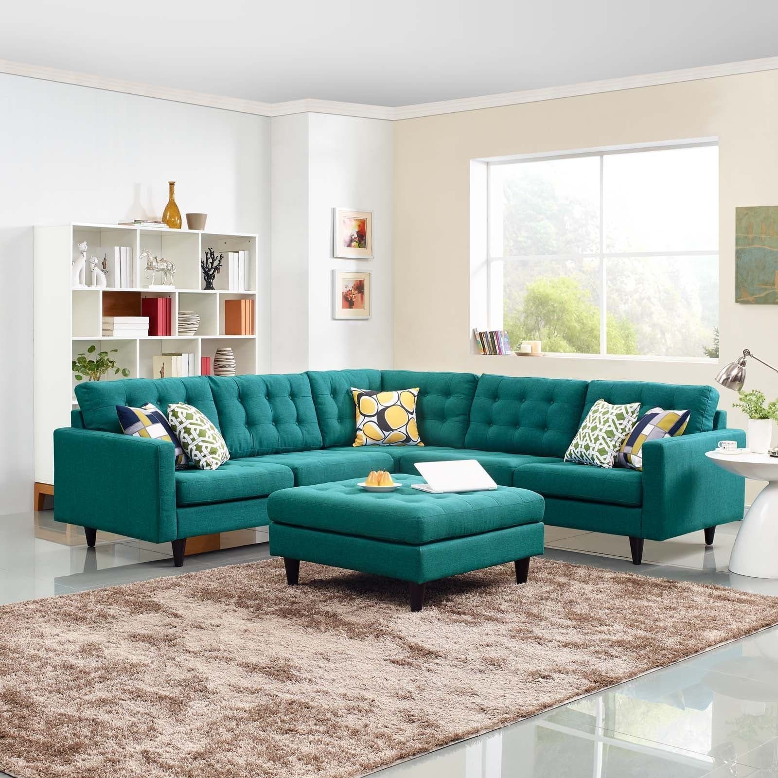 Empress 3 Piece Sofa thumbnail 1