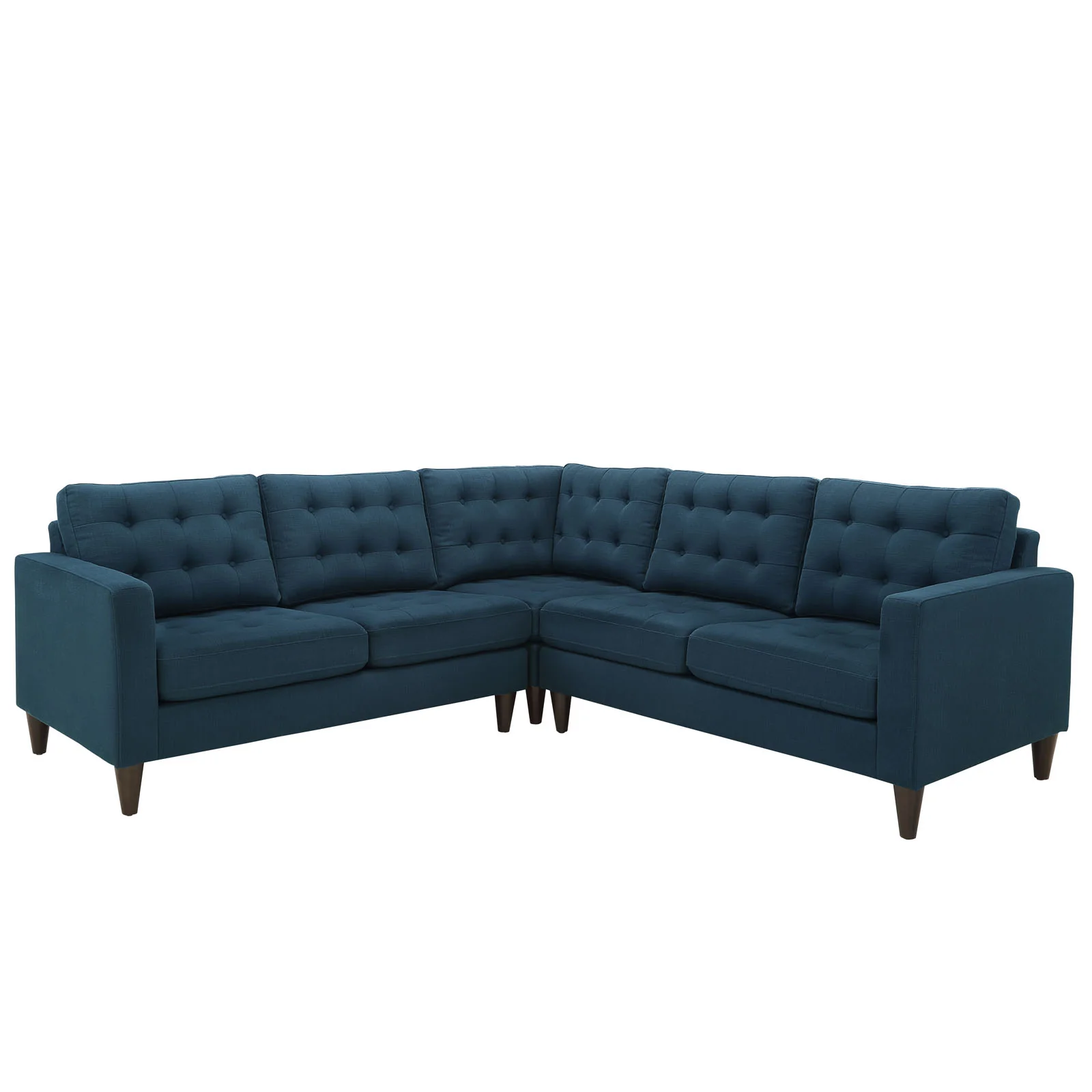 Empress 3 Piece Sofa thumbnail 3