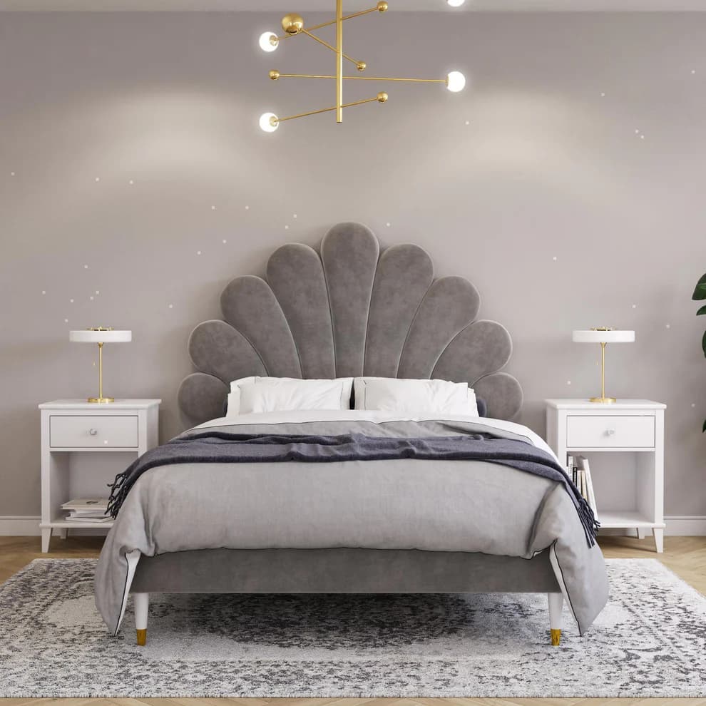 Eriksay Kids Bed thumbnail 2