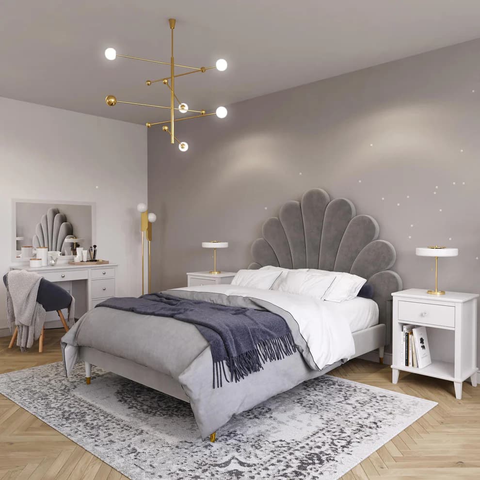 Eriksay Kids Bed thumbnail 1
