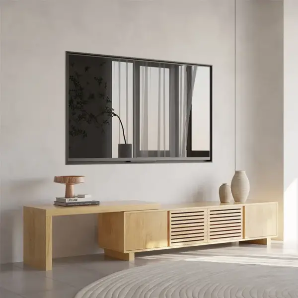 Extendable TV Stand thumbnail 1