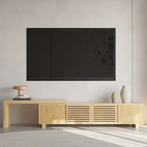 Extendable TV Stand thumbnail 3