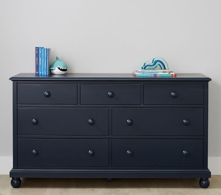 Extra-Wide Elegant Dresser thumbnail 1