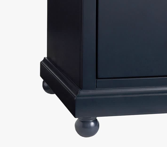 Extra-Wide Elegant Dresser thumbnail 4