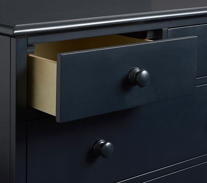 Extra-Wide Elegant Dresser thumbnail 5