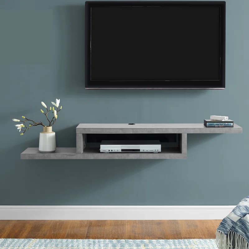 Ezlynn Floating TV Stand from furniture product