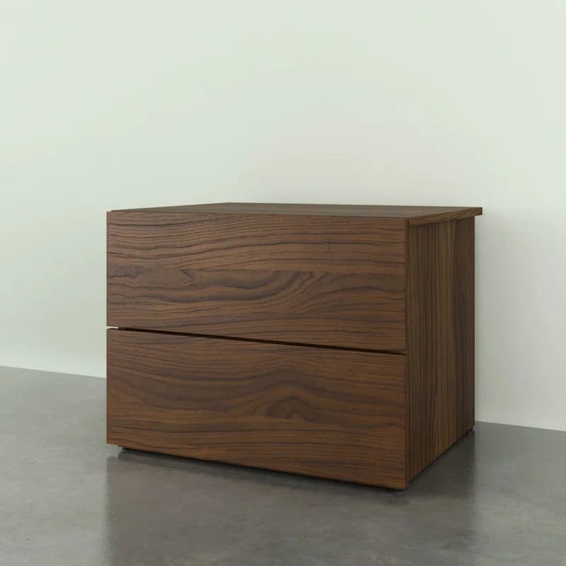 Fernon 2 Drawer Nightstand thumbnail 2