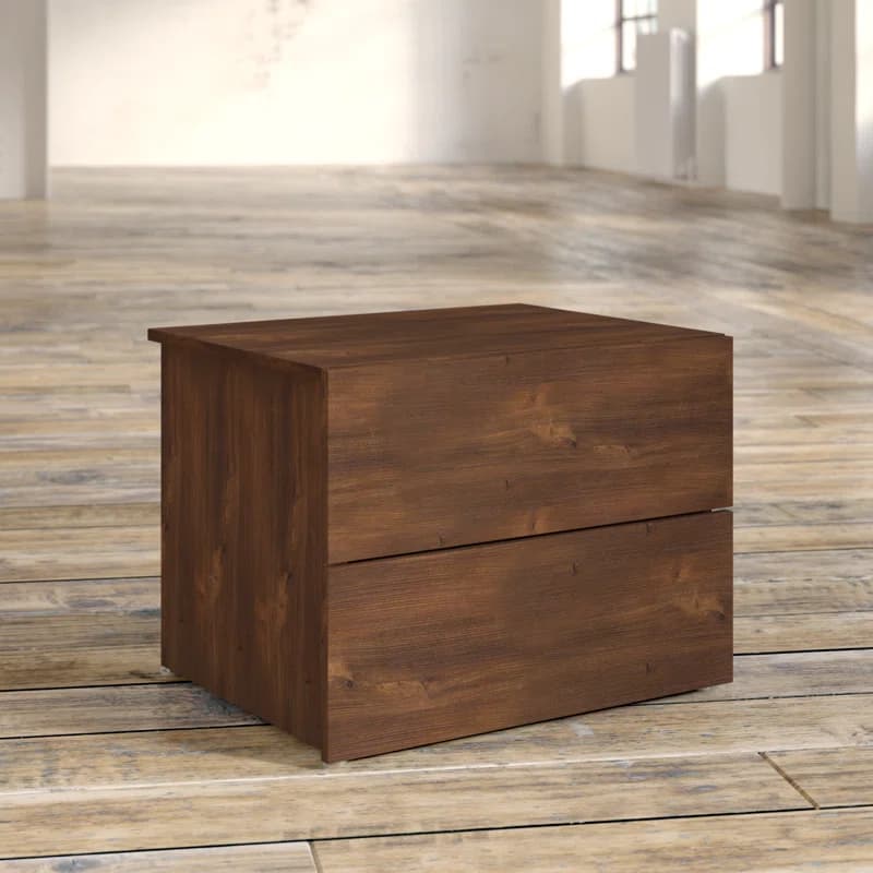 Fernon 2 Drawer Nightstand thumbnail 3