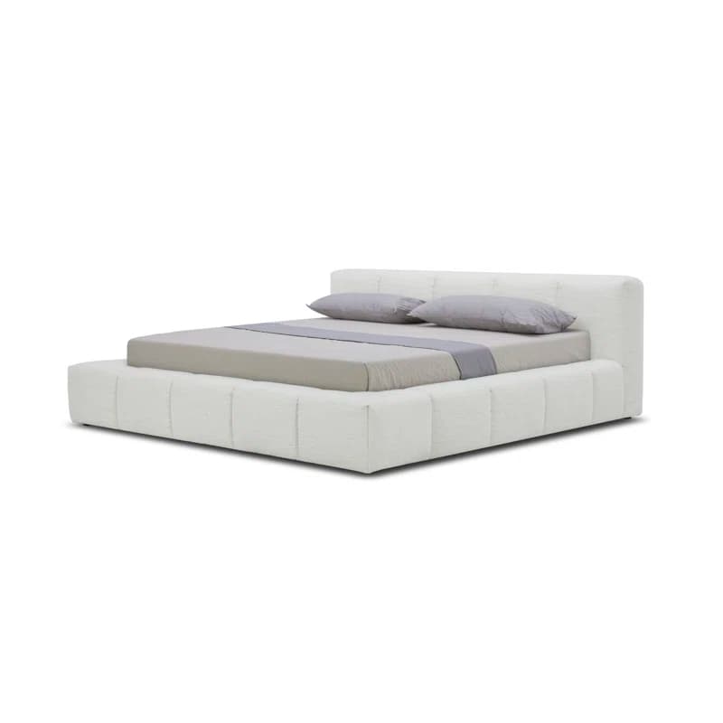 Fiera low Platform Bed thumbnail 4