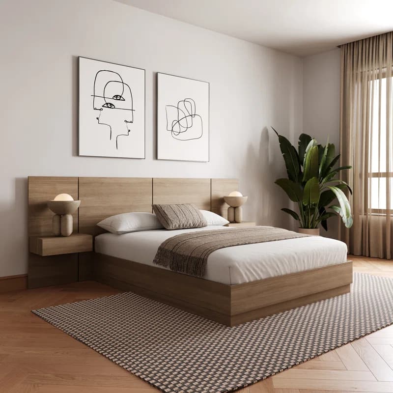 Filoftea Bed Set thumbnail 1
