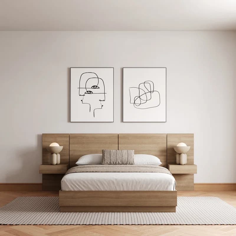 Filoftea Bed Set thumbnail 4