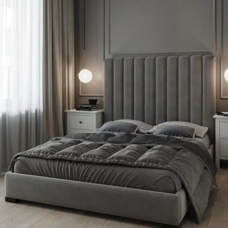 Finin Bed thumbnail 1