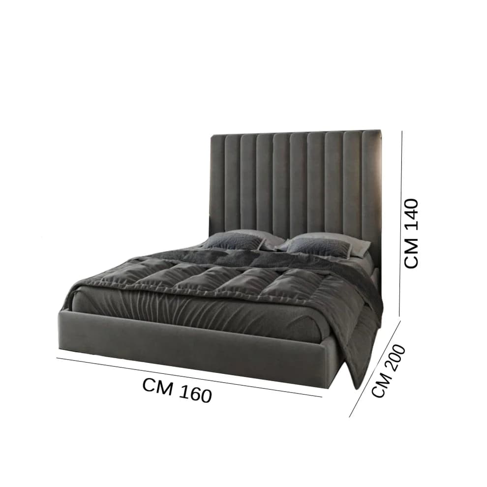 Finin Bed thumbnail 2