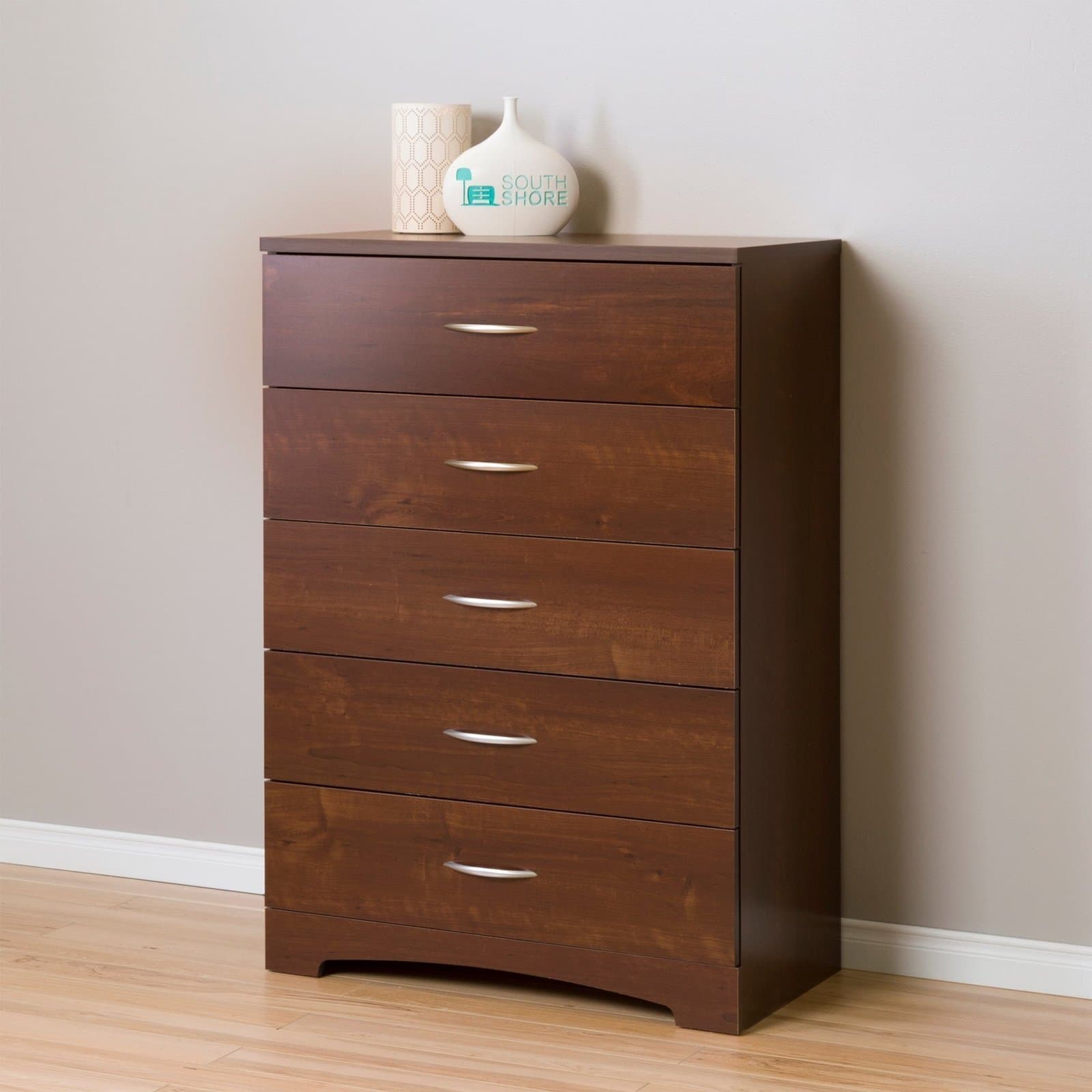 Five Drawer Chest of Drawers furniture product