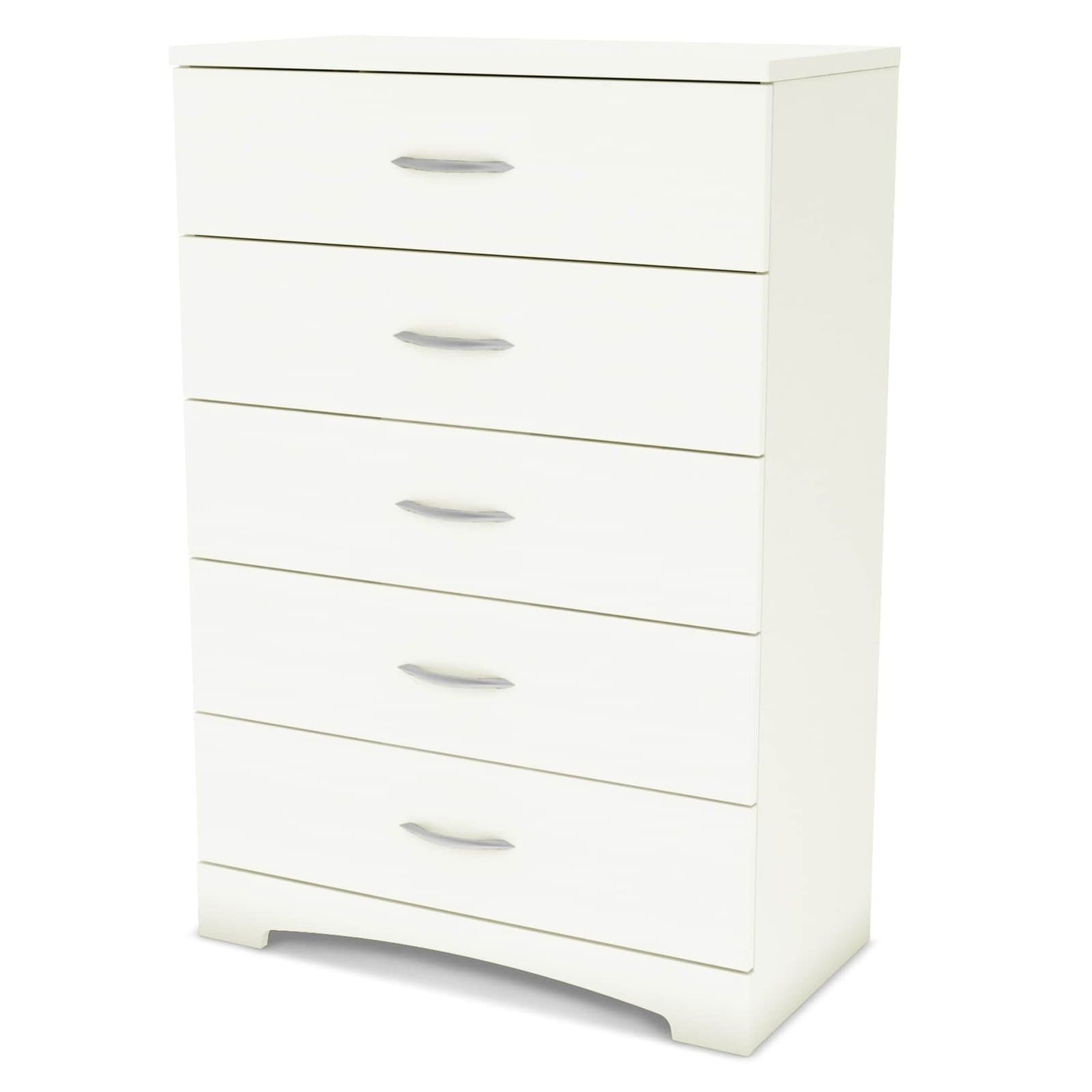Five Drawer Chest of Drawers thumbnail 2