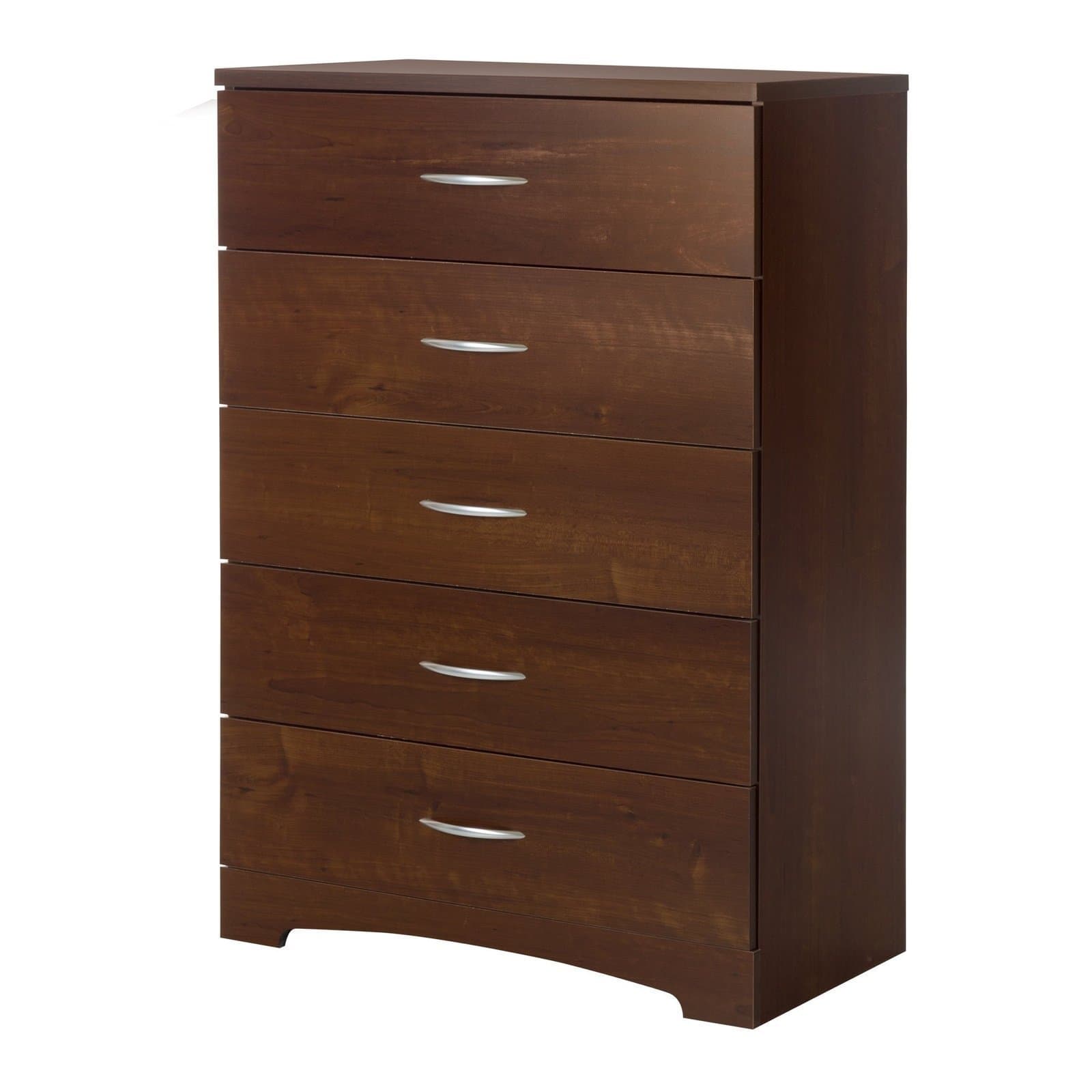 Five Drawer Chest of Drawers thumbnail 6
