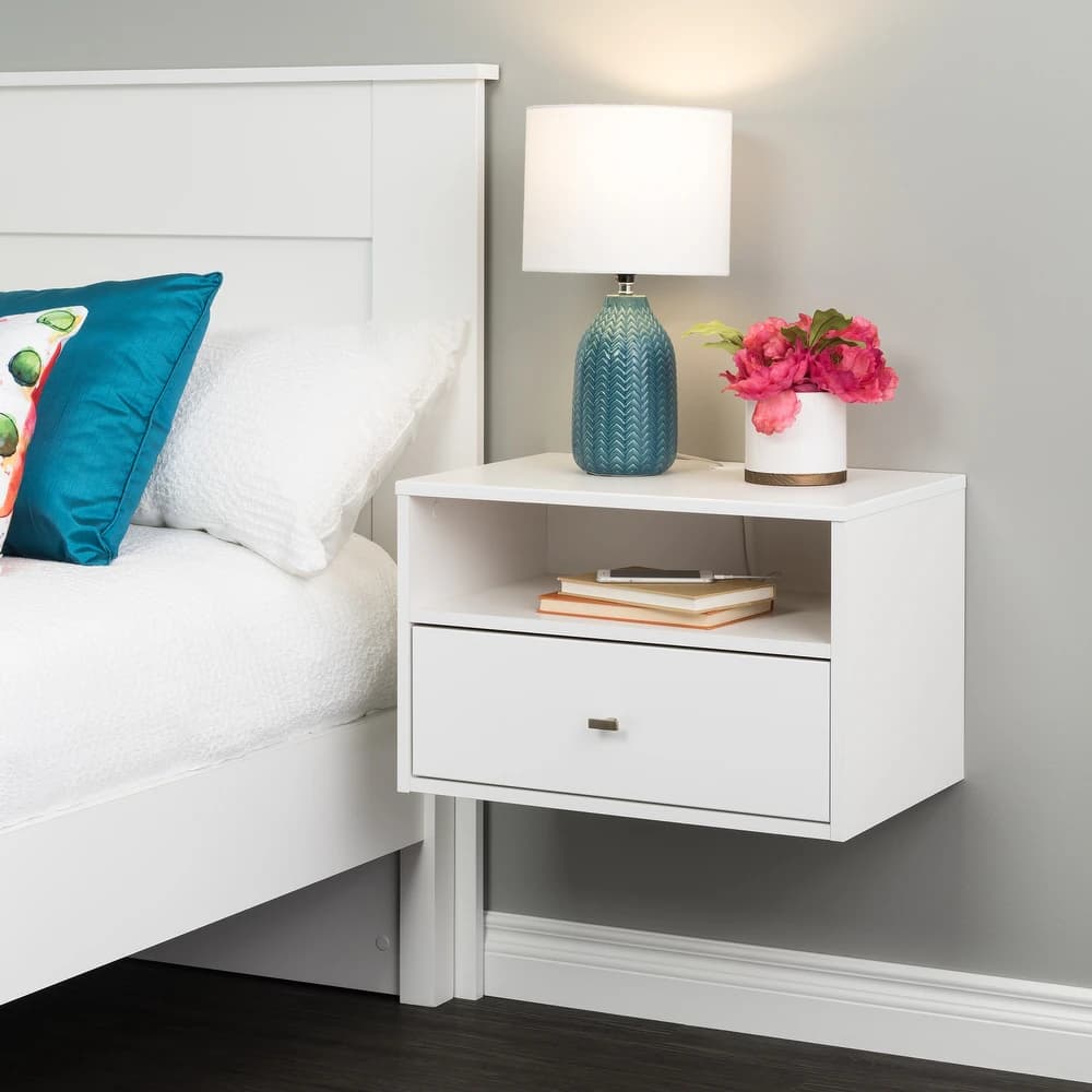 Floating Night Stand main product image