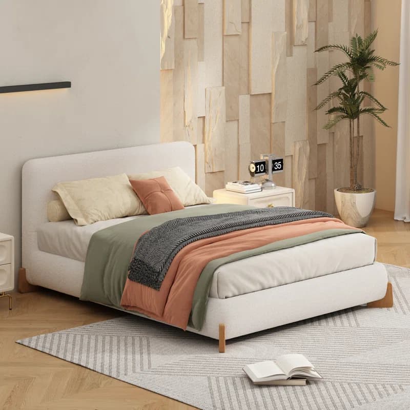 foci Platform Bed thumbnail 1