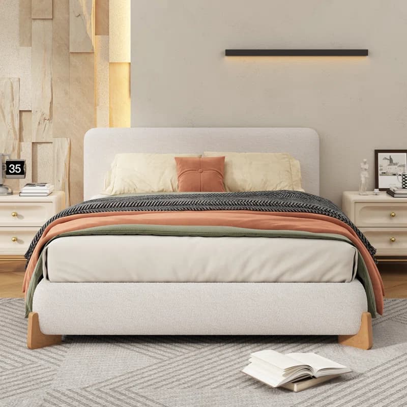 foci Platform Bed thumbnail 2