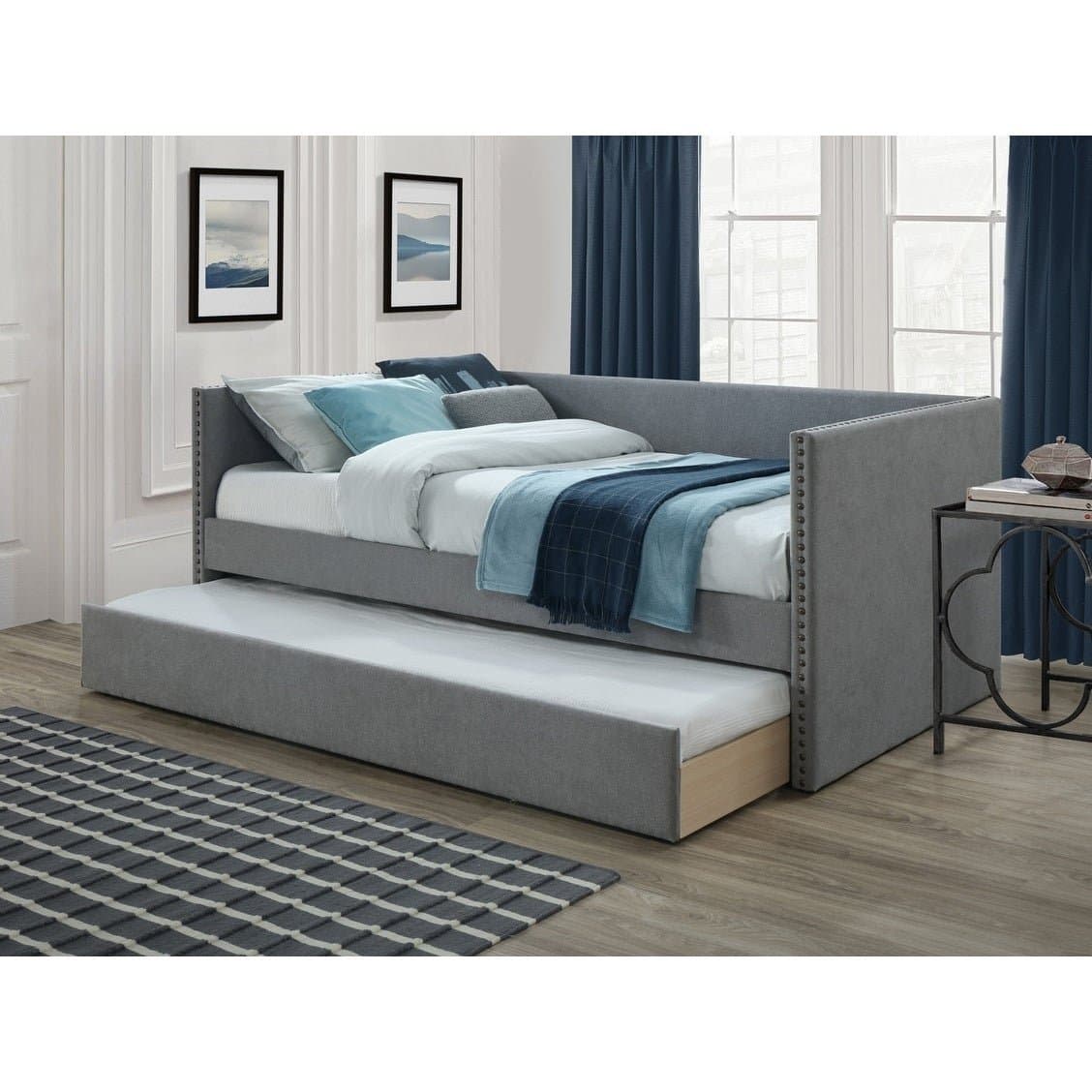 Franklin Daybed with Trundle thumbnail 3