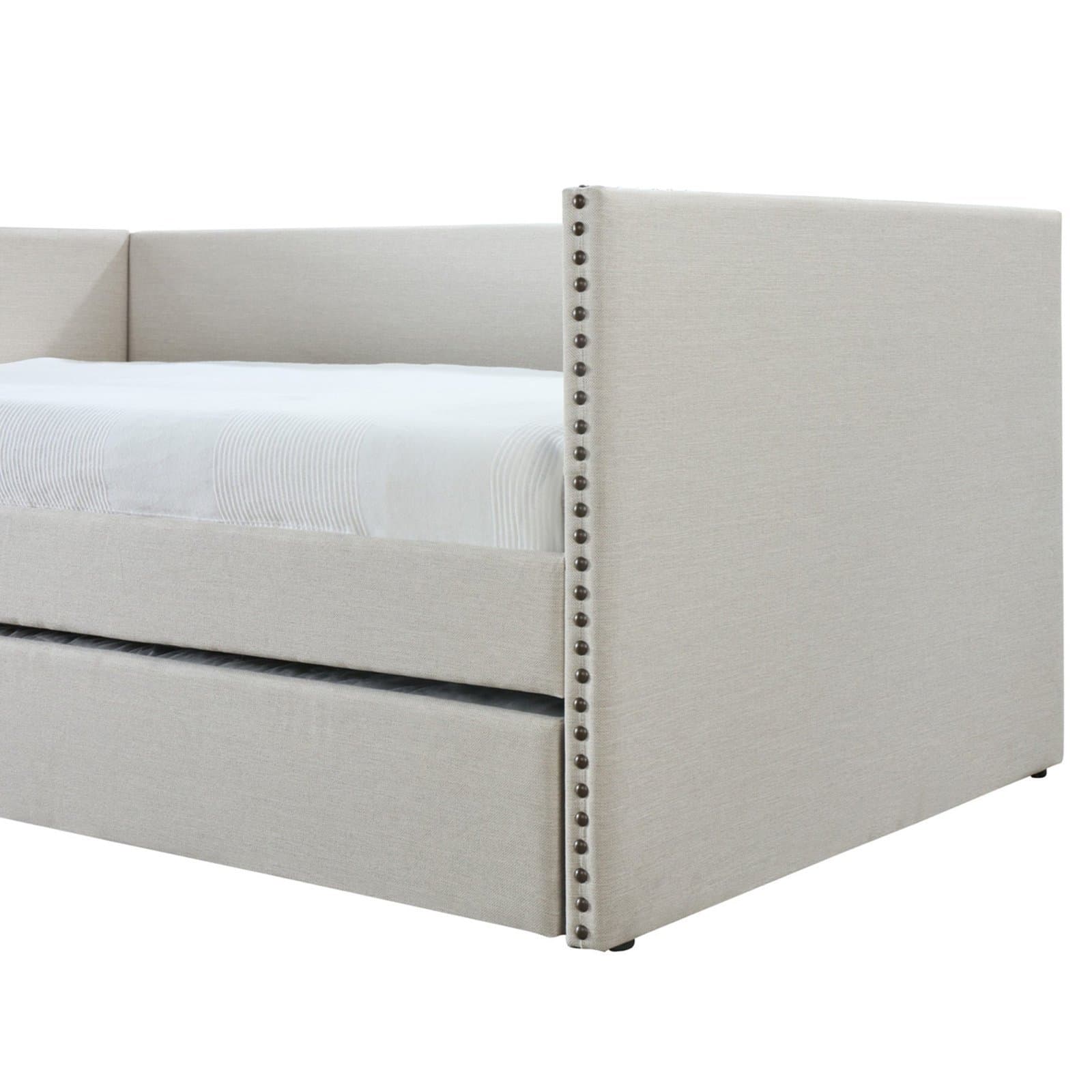 Franklin Daybed with Trundle thumbnail 4