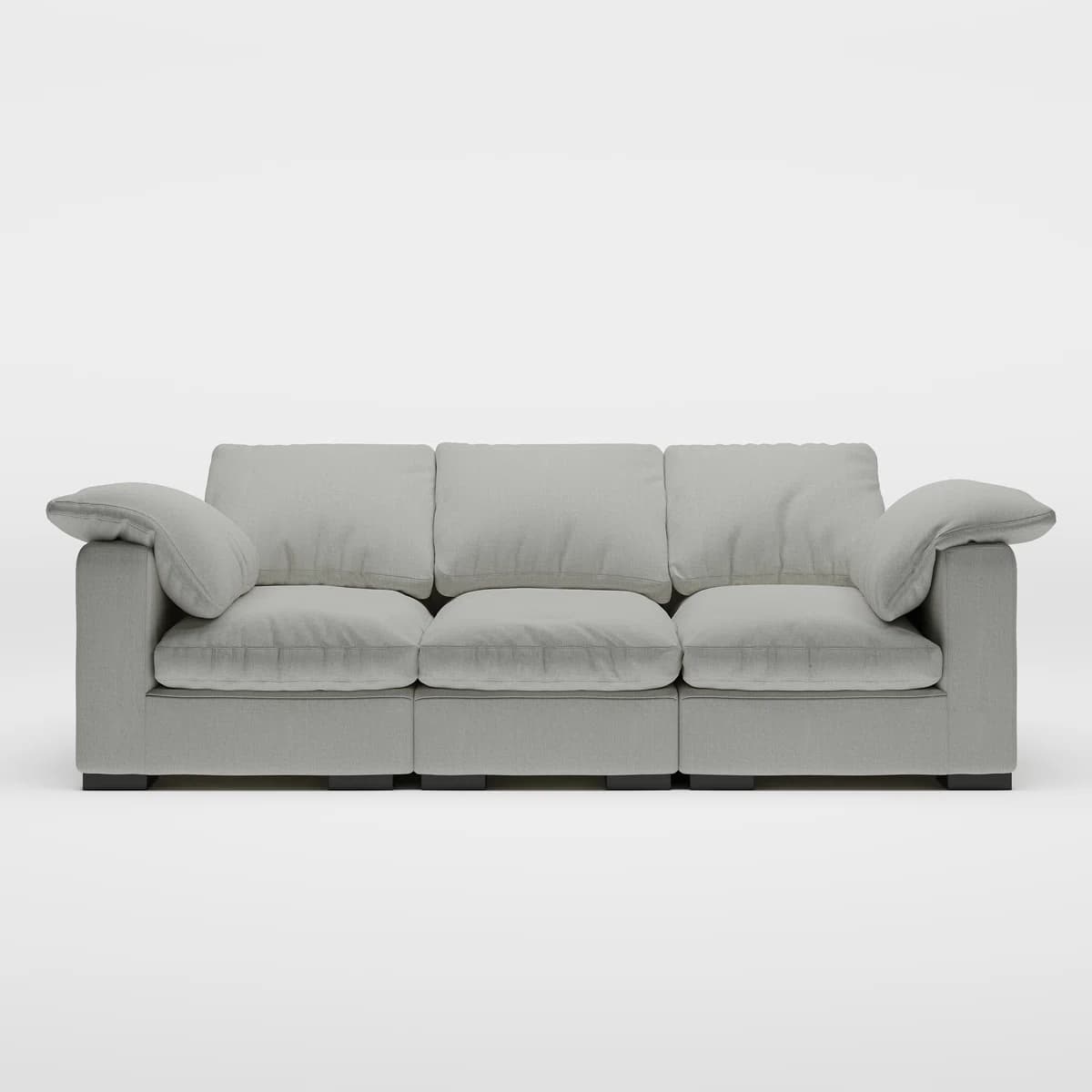 Frankston Upholstered Sofa thumbnail 5