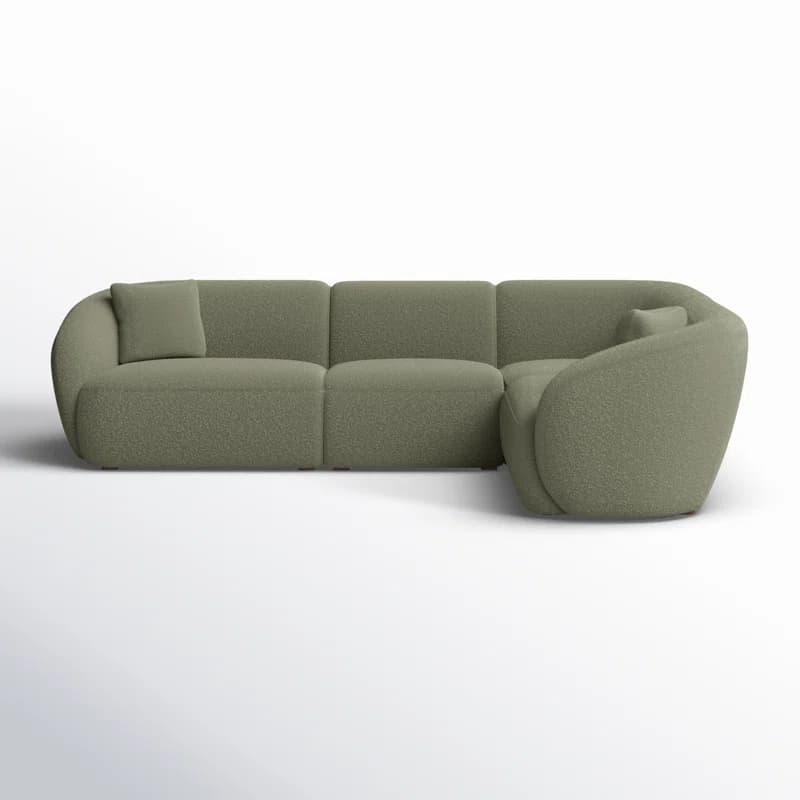 Gabbi Modular Sectional thumbnail 1