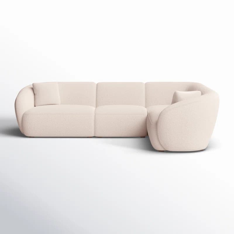 Gabbi Modular Sectional thumbnail 2