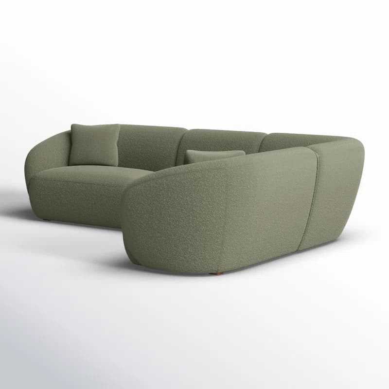 Gabbi Modular Sectional thumbnail 3