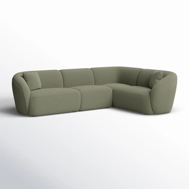 Gabbi Modular Sectional thumbnail 4