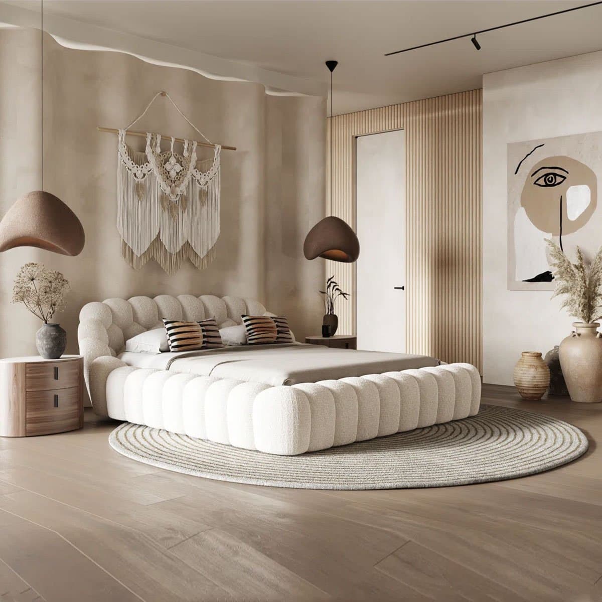 Gahanna Platform Bed thumbnail 2