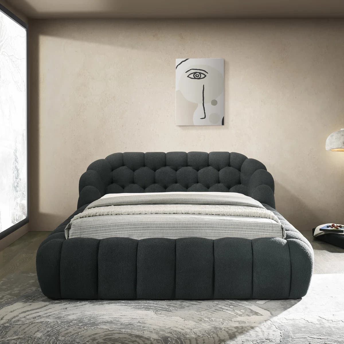 Gahanna Platform Bed thumbnail 3