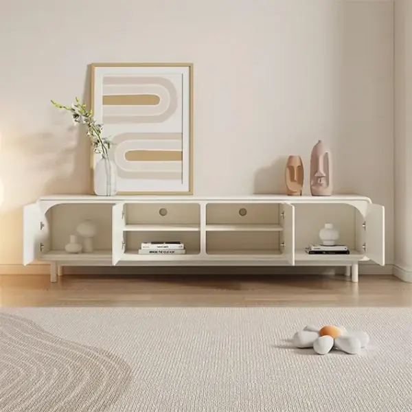 Gollahon TV Cabinet thumbnail 2