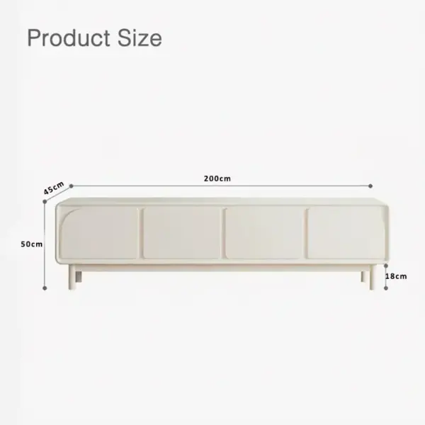 Gollahon TV Cabinet thumbnail 3