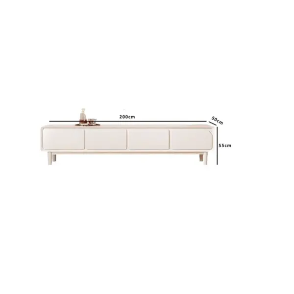 Griffin TV Cabinet thumbnail 2