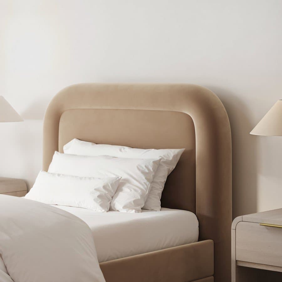 Guest Bed with Trundle thumbnail 3